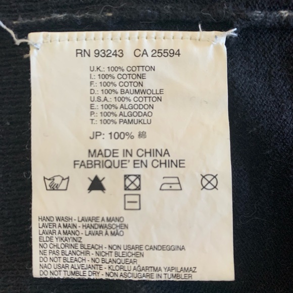 Diesel cardigan - Picture 3 of 9